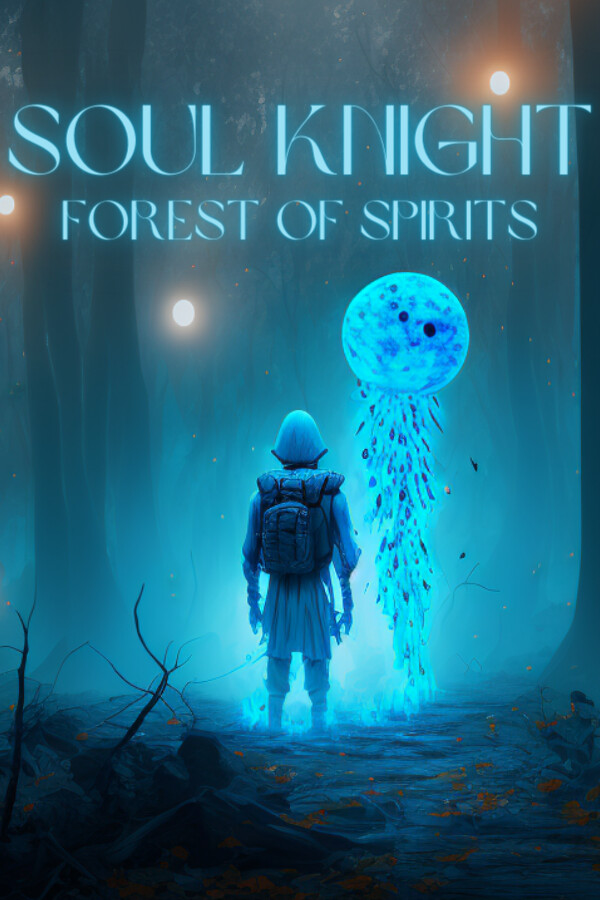 Soul Knight: The Forest of Spirits for steam