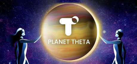 Planet Theta cover art