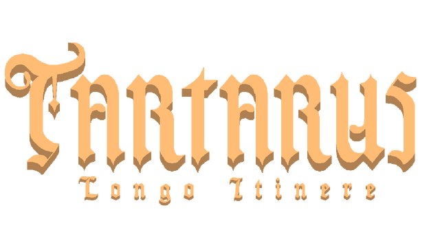 Tartarus Longo Itinere Logo
