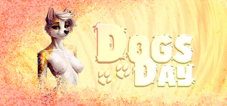 Dogs Day cover art
