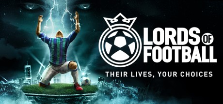 View Lords of Football on IsThereAnyDeal