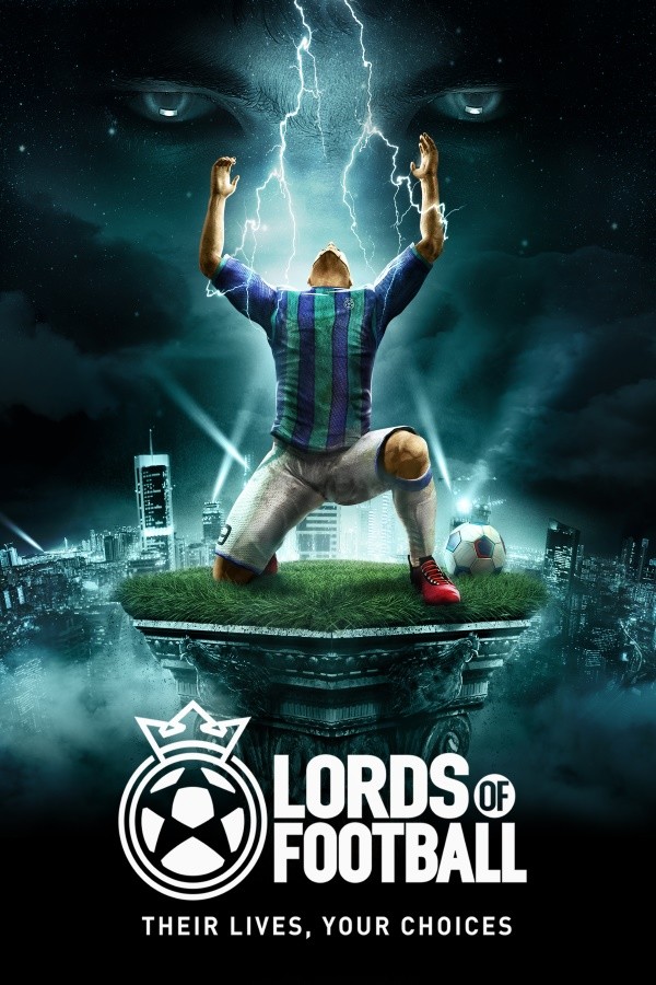 Lords of Football for steam