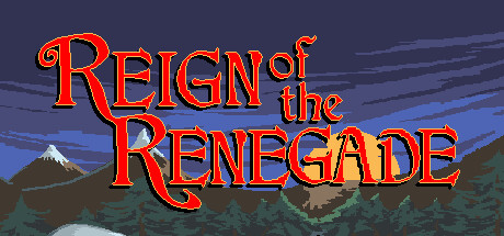 Reign of the Renegade PC Specs