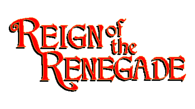 Reign of the Renegade Logo