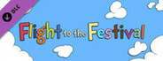 Flock of Dogs: Flight to the Festival