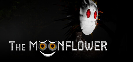 The Moonflower cover art