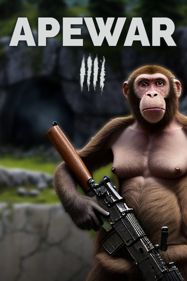 Apewar for steam Apewar for steam
