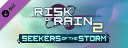Risk of Rain 2 - Expansion 2