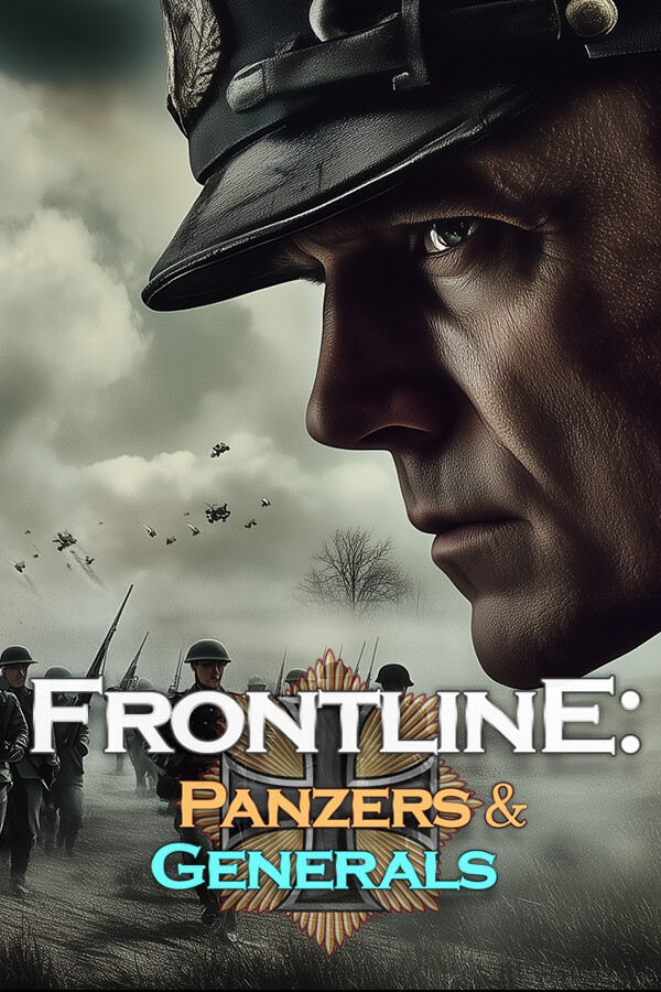 Frontline: Panzers & Generals Vol. I for steam