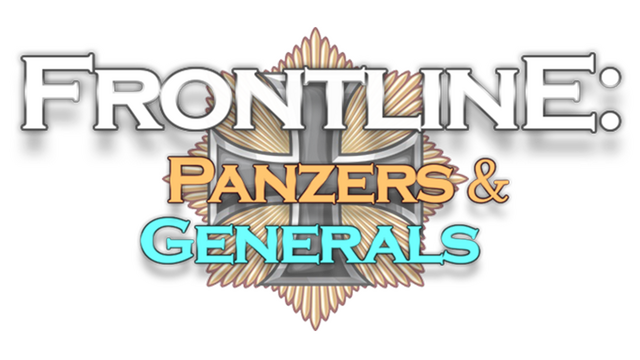 Frontline: Panzers & Generals Vol. I Logo
