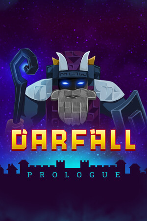 Darfall: Prologue