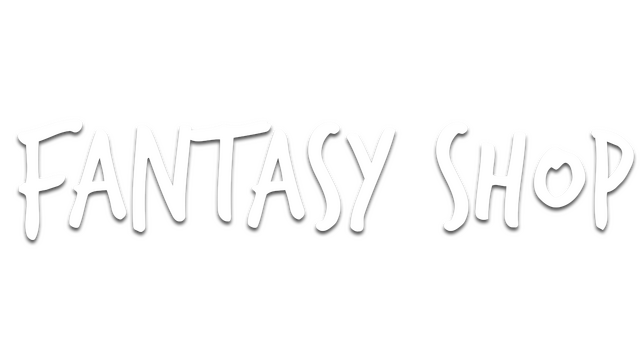 Fantasy Shop Logo