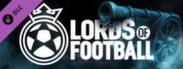 Lords of Football - Super Training