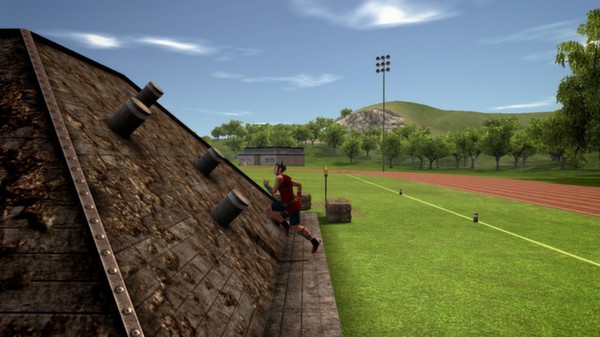 Скриншот из Lords of Football - Super Training