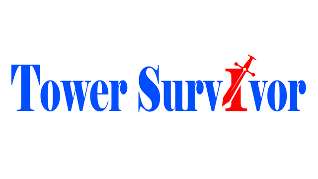 Tower Survivor Logo