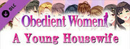 Obedient Women - A Young Housewife