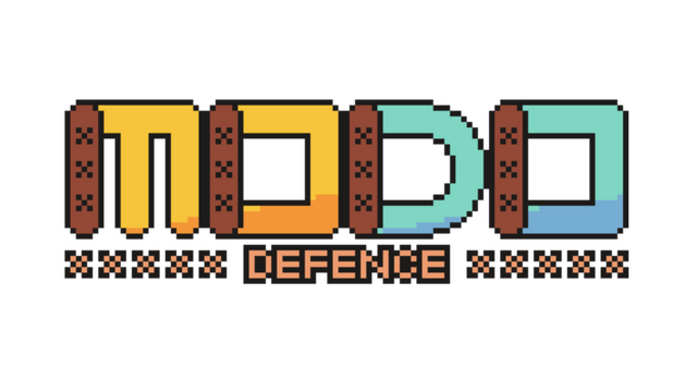Modo Defence Logo
