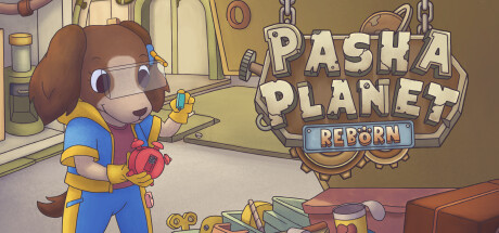 Pasha Planet: Reborn PC Specs