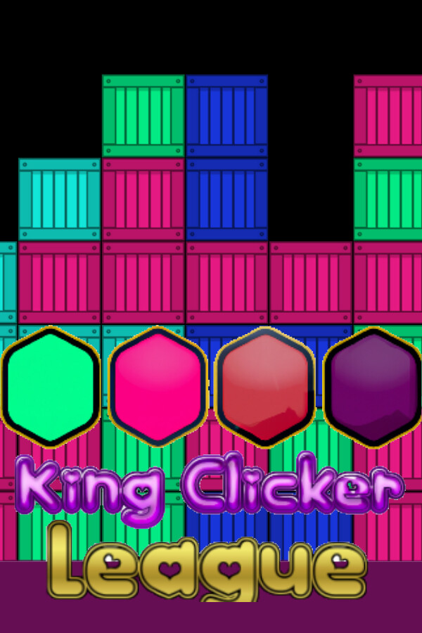 King Clicker League for steam
