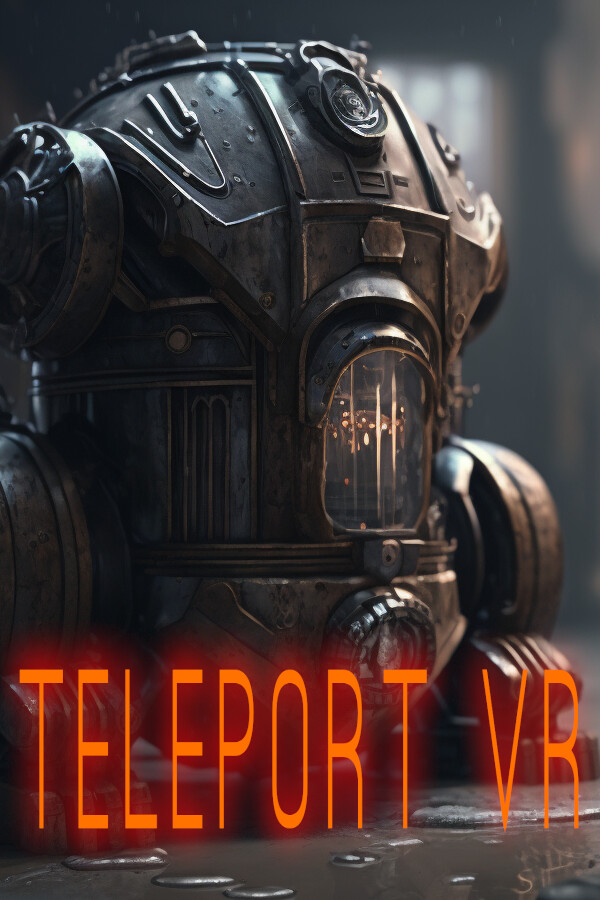 Teleport VR for steam