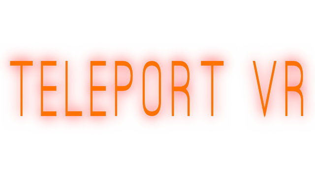 Teleport VR Logo
