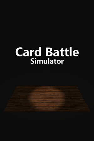 Card Battle Simulator