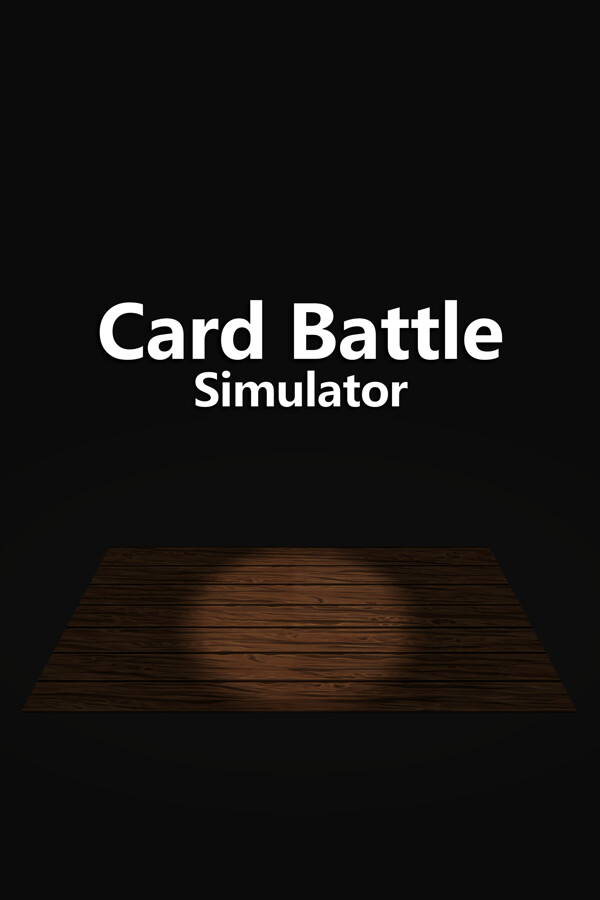 Card Battle Simulator for steam
