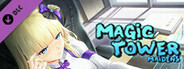 Magic Tower & Maidens 18DLC