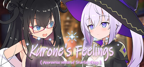 Kurone's Feelings ~Apprentice Witch of Starfall Village~ PC Specs