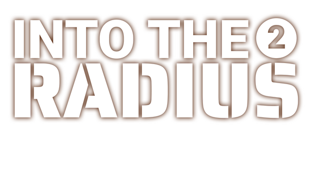 Into the Radius 2 Logo