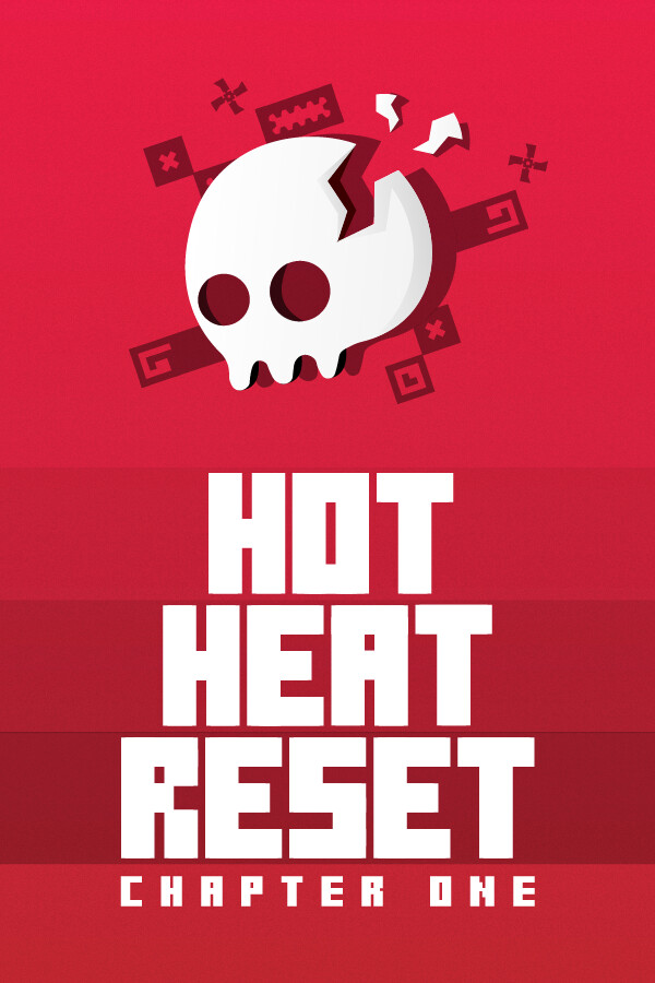 Hot Heat Reset: Chapter 1 for steam