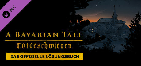 Lösungsbuch - PDF - A Bavarian Tale - Totgeschwiegen cover art