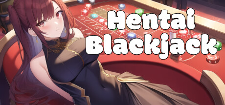 Hentai Blackjack cover art