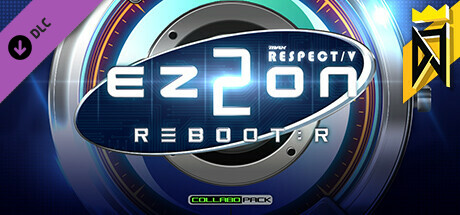 DJMAX RESPECT V - EZ2ON PACK cover art