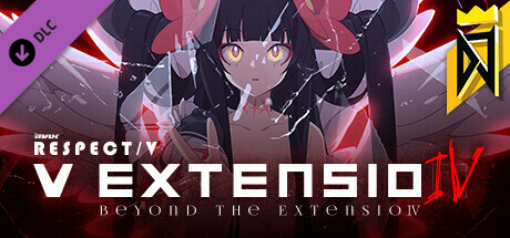 DJMAX RESPECT V - V EXTENSION IV PACK cover art