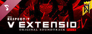 DJMAX RESPECT V - V EXTENSION IV Original Soundtrack