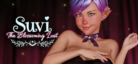 Suvi The Blossoming Lust PC Specs