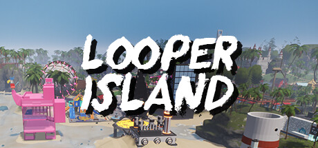 Looper Island cover art