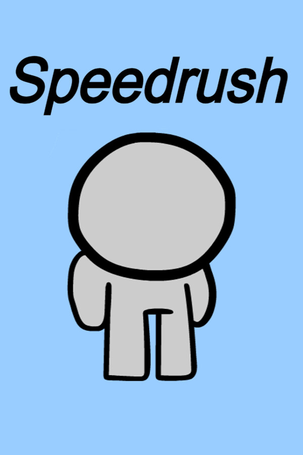 Speedrush for steam