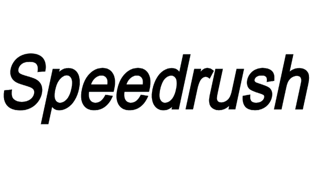 Speedrush Logo