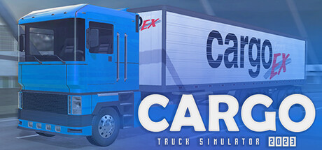 Cargo Truck Simulator 2023 PC Specs