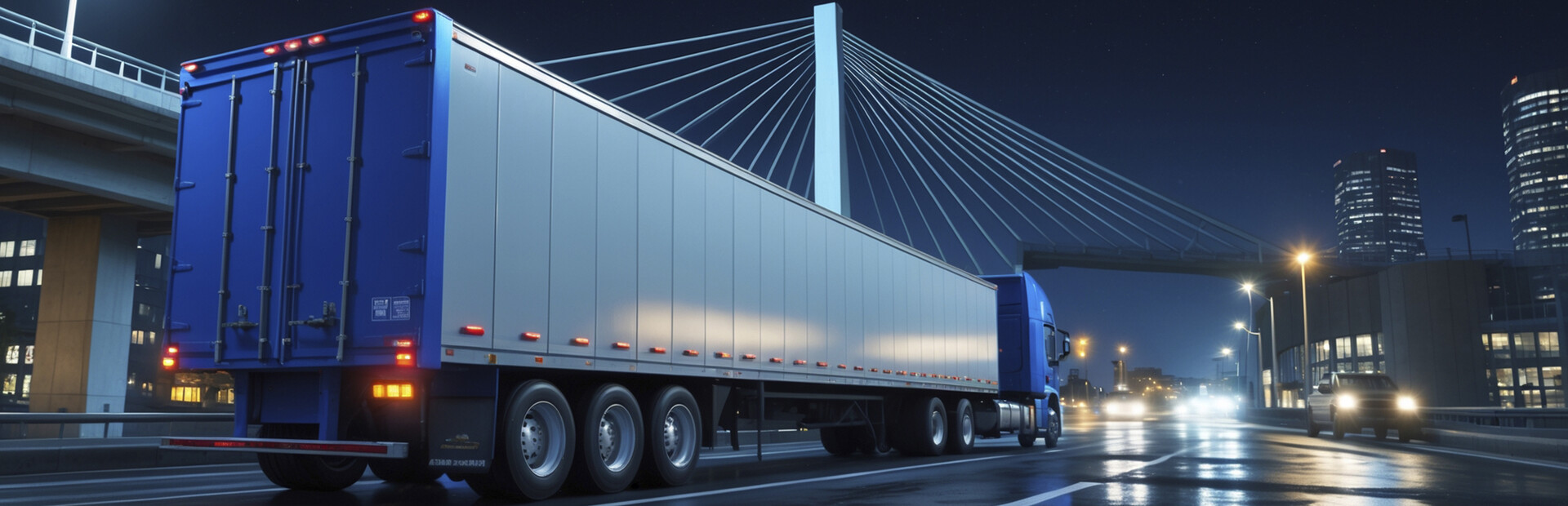 Cargo Truck Simulator 2023