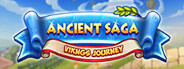 Ancient Saga: Vikings Journey - Resource Management Simulator