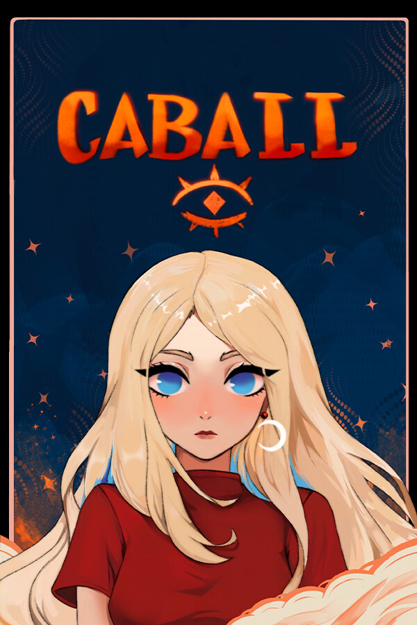 CABALL for steam CABALL for steam