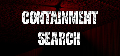 Containment Search cover art