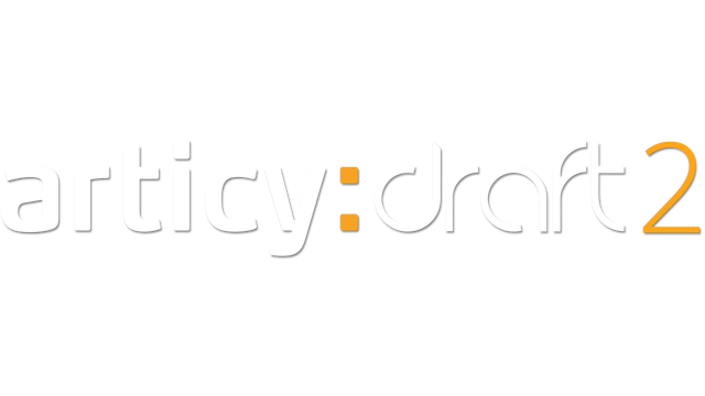 articy:draft Logo