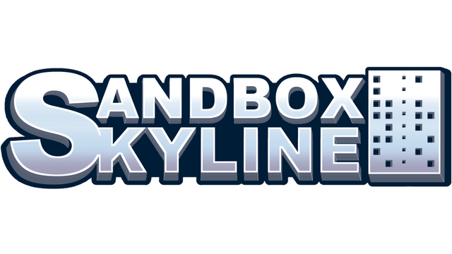 Sandbox Skyline Logo