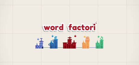 Word Factori Playtest cover art