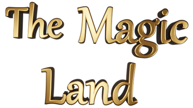 The Magic Land Logo