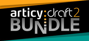 articy:draft SE - Commercial Use Upgrade cover art